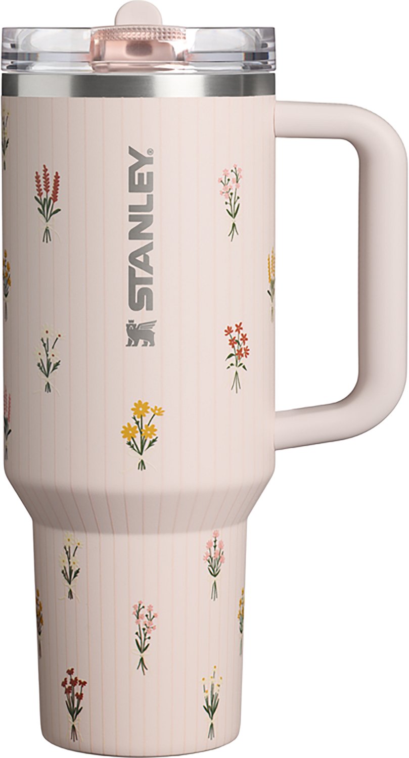 Stanley 40oz Quencher ProTour Flip Straw Tumbler