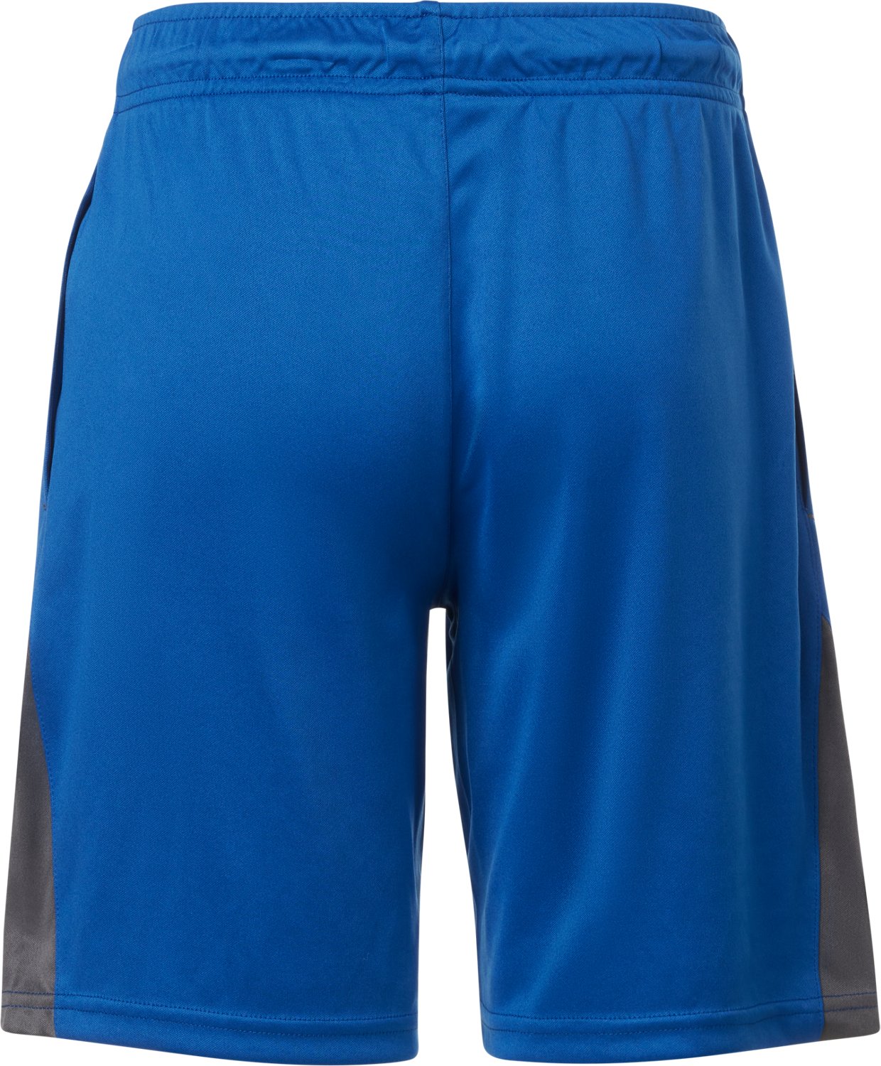 BCG Boys' Turbo Solid Shorts 7.5 in - view number 3