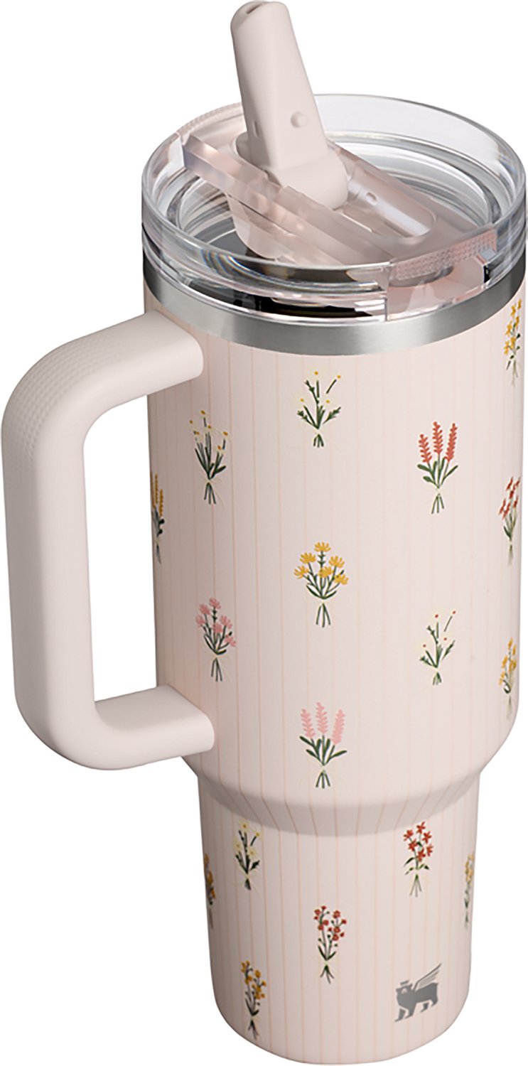 Stanley 40oz Quencher ProTour Flip Straw Tumbler                                                                                 - view number 2
