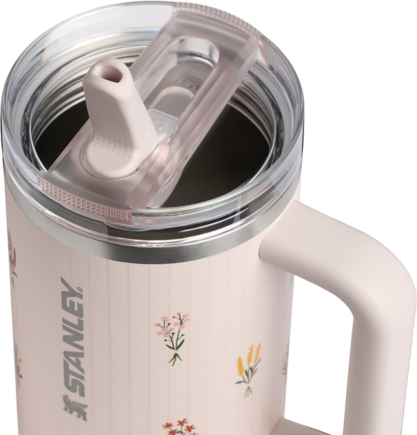 Stanley 40oz Quencher ProTour Flip Straw Tumbler                                                                                 - view number 3