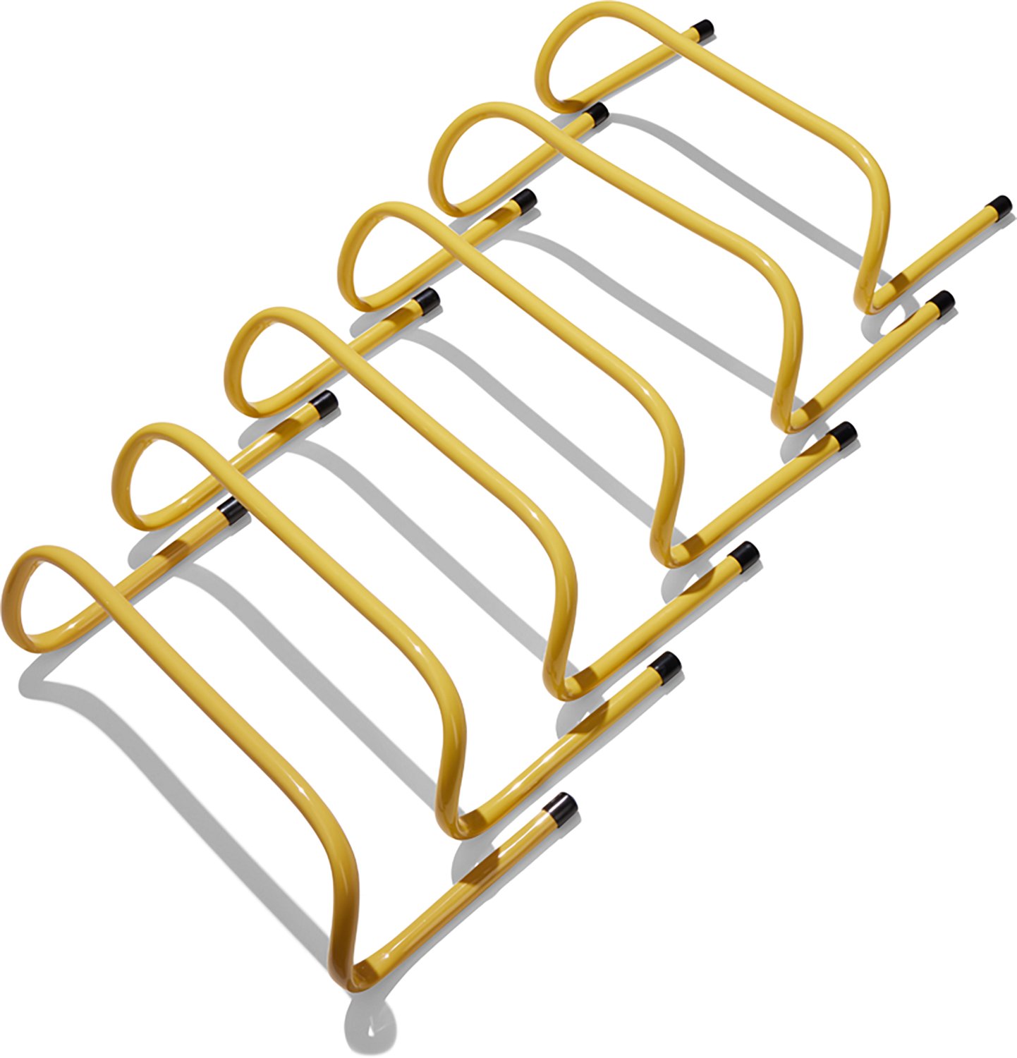 Academy Sports + Outdoors Agility Speed Hurdles 6-Pack - view number 2