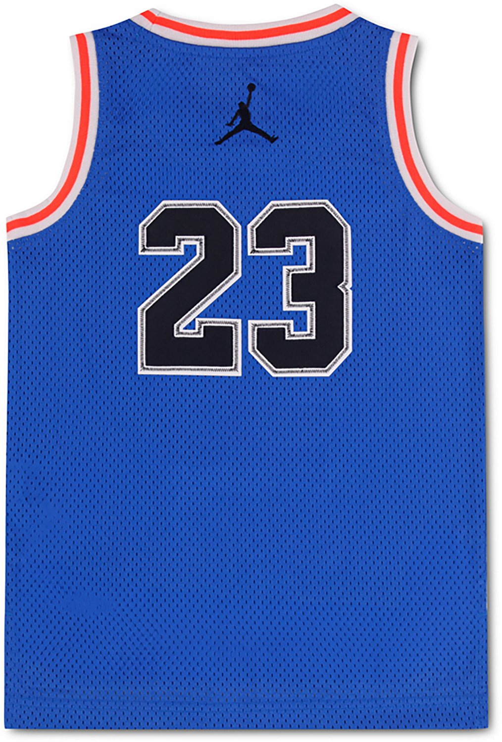 Jordan Boys' 23 Jersey - view number 2