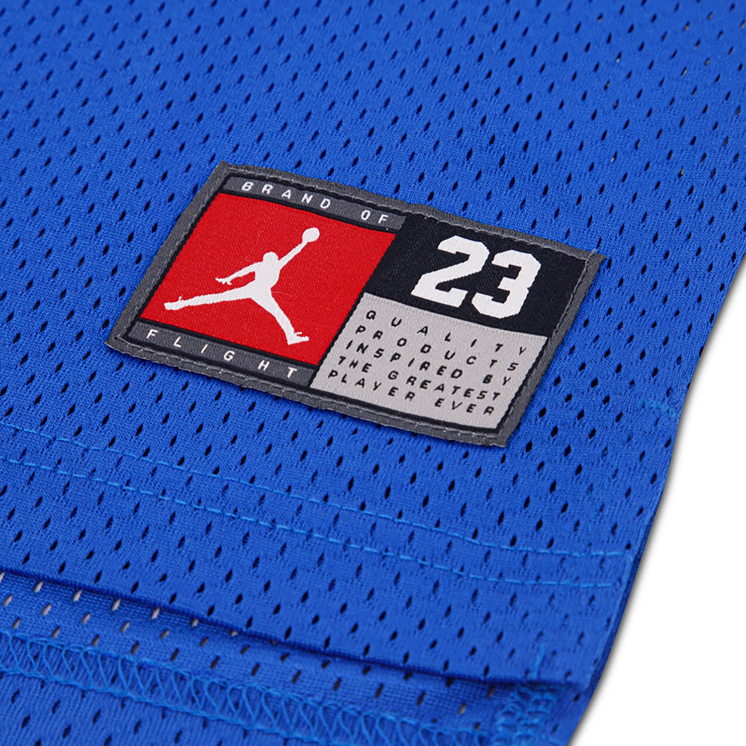 Jordan Boys' 23 Jersey - view number 4