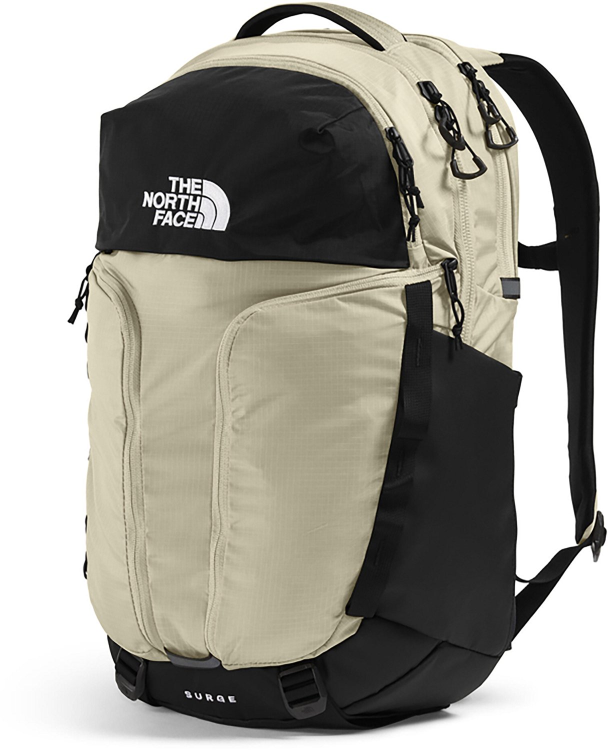 The North Face Surge Backpack - view number 2