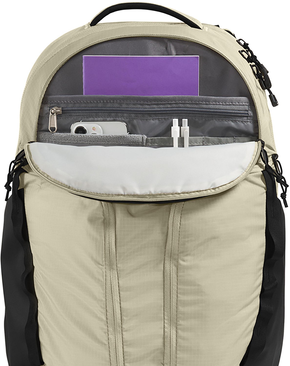 The North Face Surge Backpack - view number 4