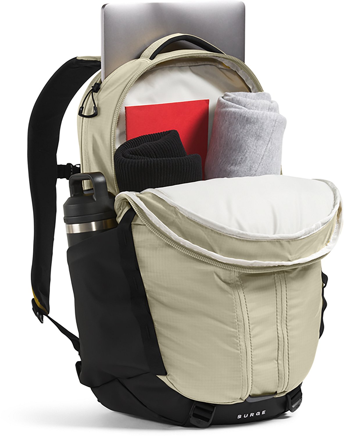 The North Face Surge Backpack - view number 5