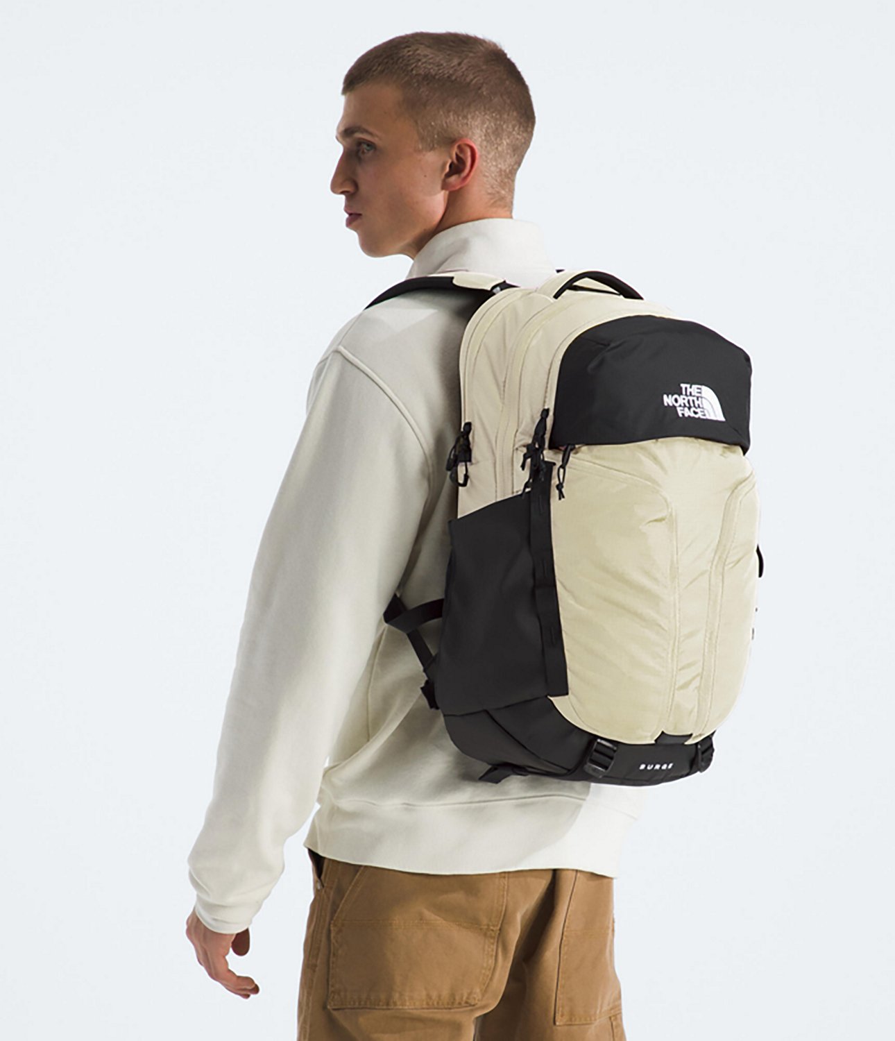 The North Face Surge Backpack - view number 6