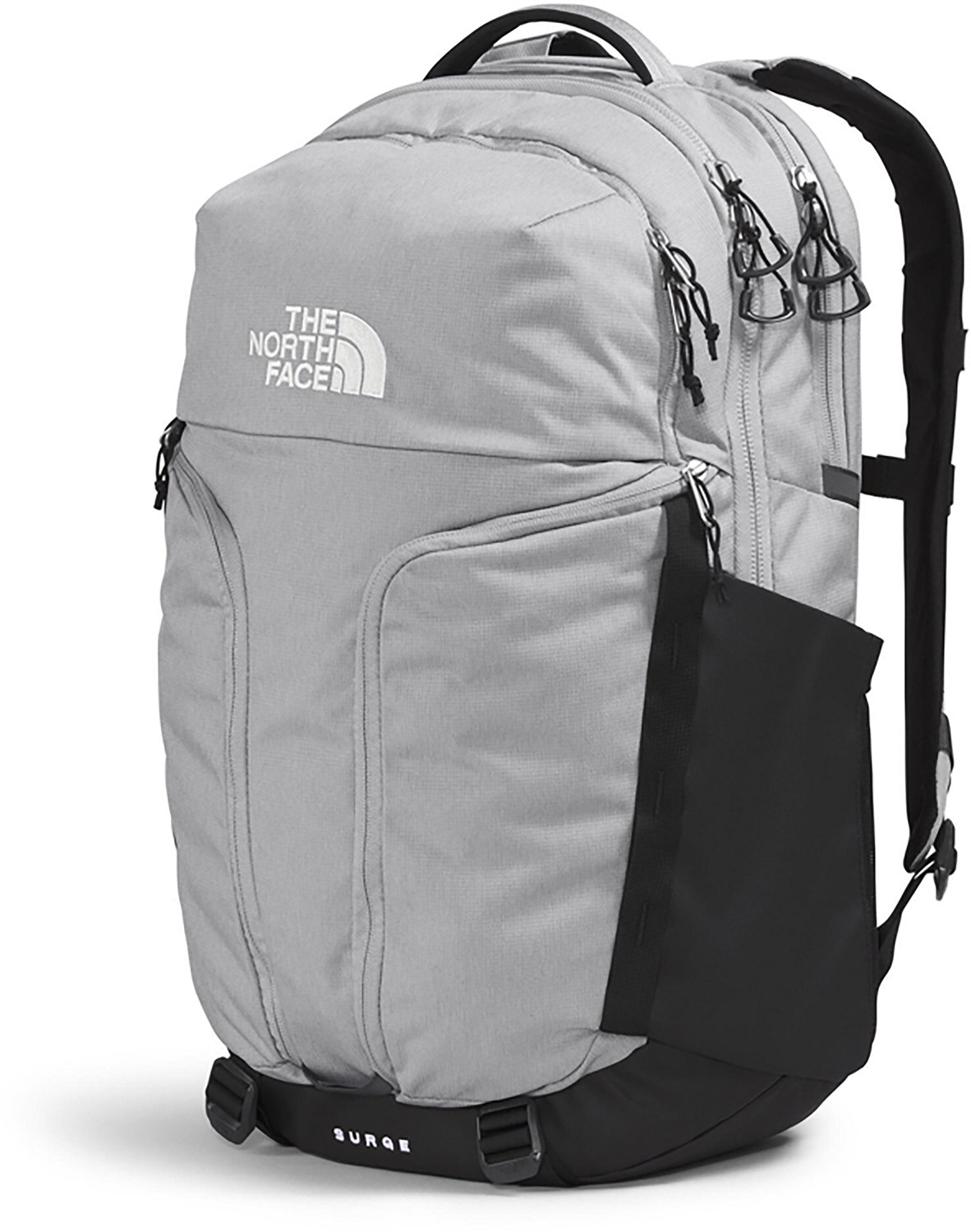 The North Face Surge Backpack - view number 2
