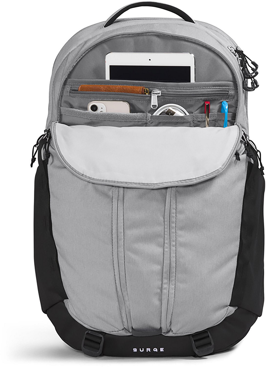 The North Face Surge Backpack - view number 4