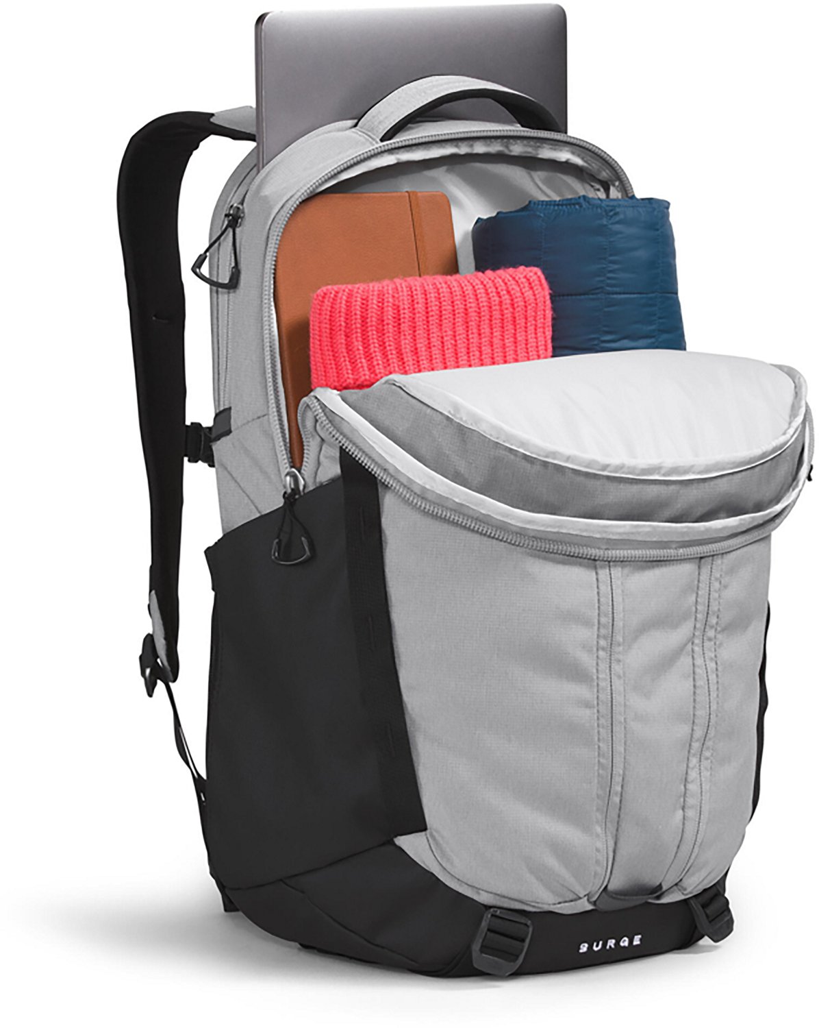 The North Face Surge Backpack - view number 5