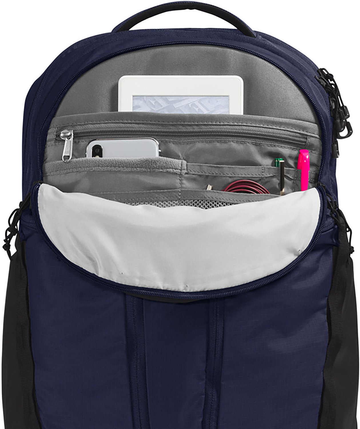 patagonia hole 25l backpack Black Hole® Pack – Worn Wear® Brown up while padded shoulder The Best Travel Backpacks Color:Black_New