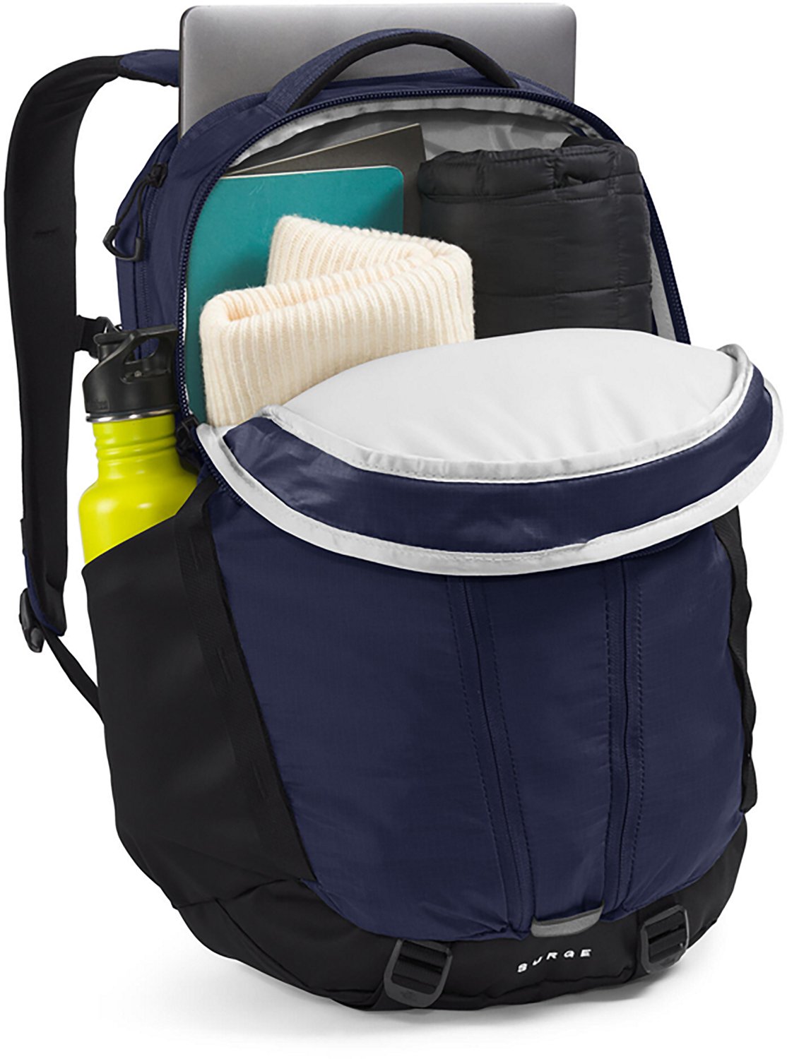 The North Face Surge Backpack - view number 5