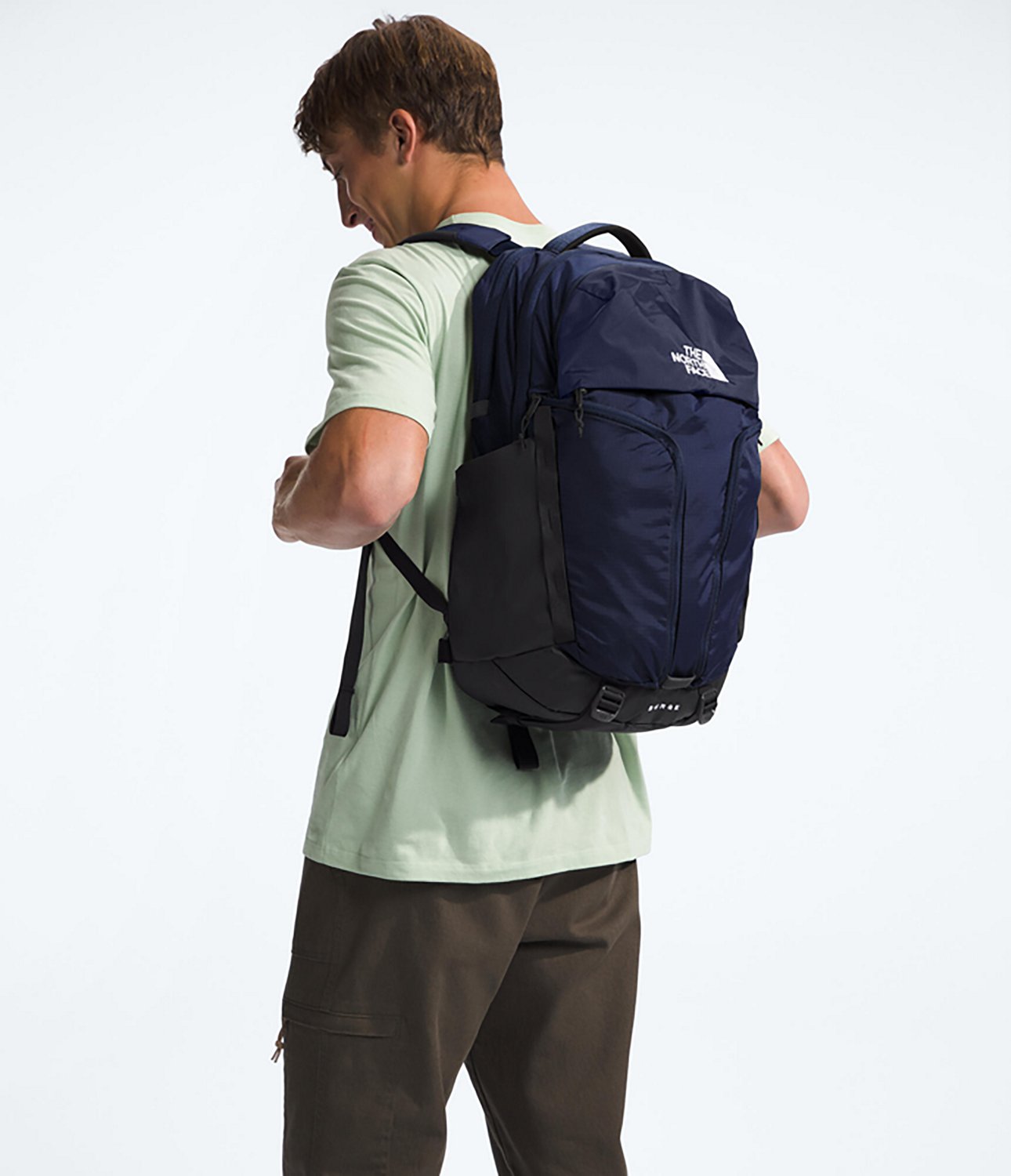 The North Face Surge Backpack - view number 6