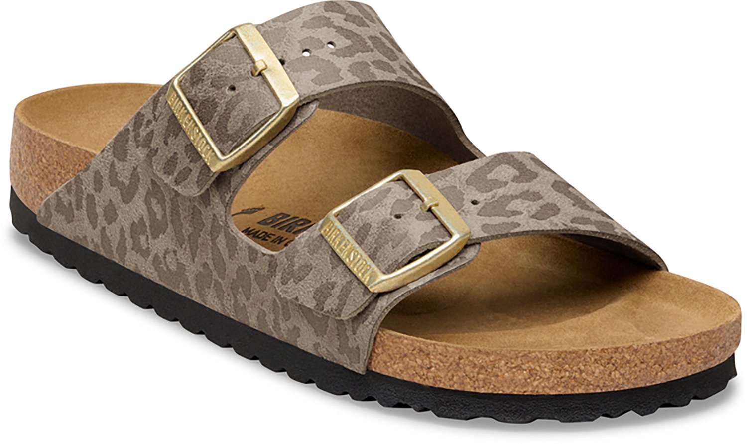 Birkenstock Women's Arizona Sandals - view number 2