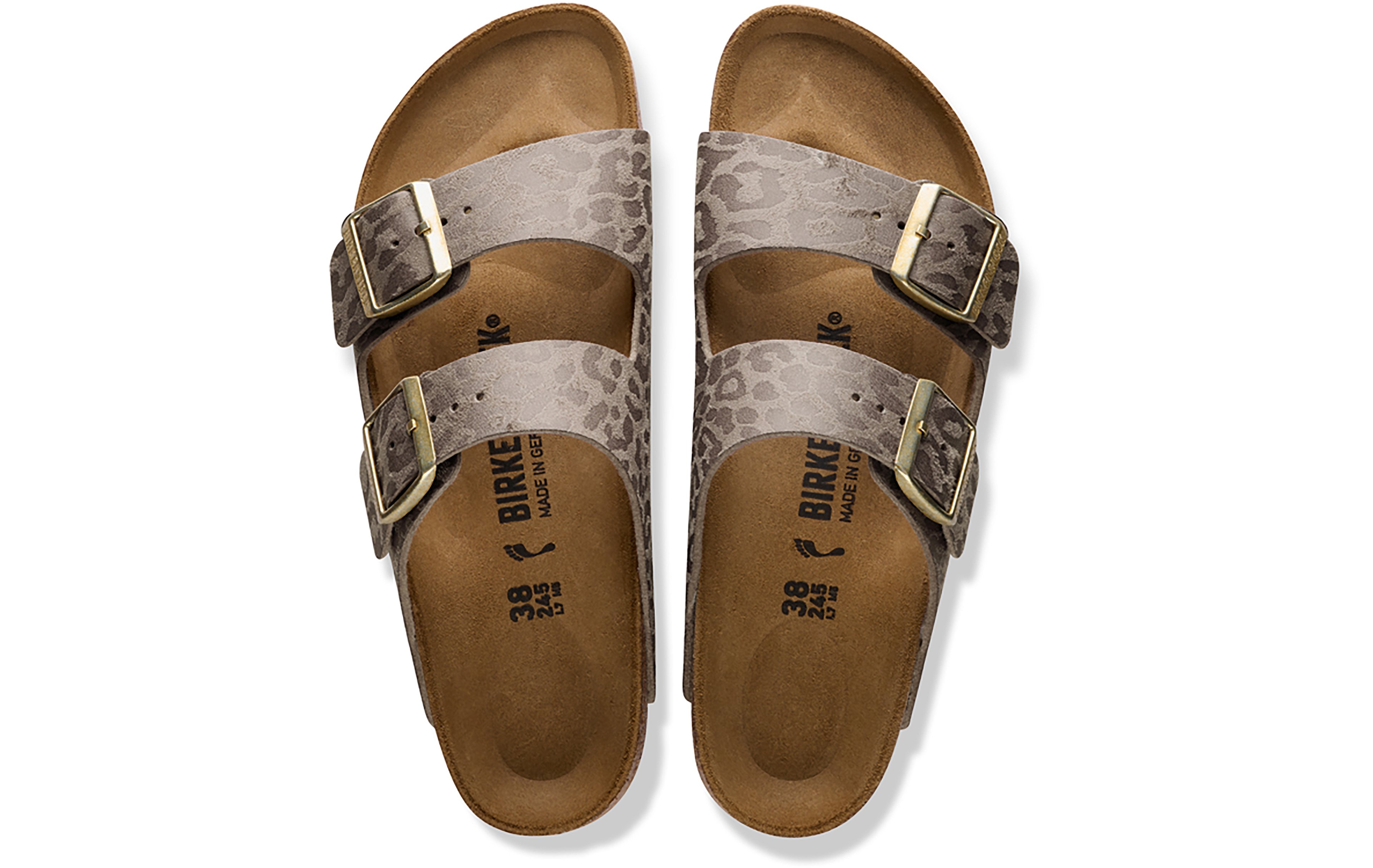 Birkenstock Women's Arizona Sandals
