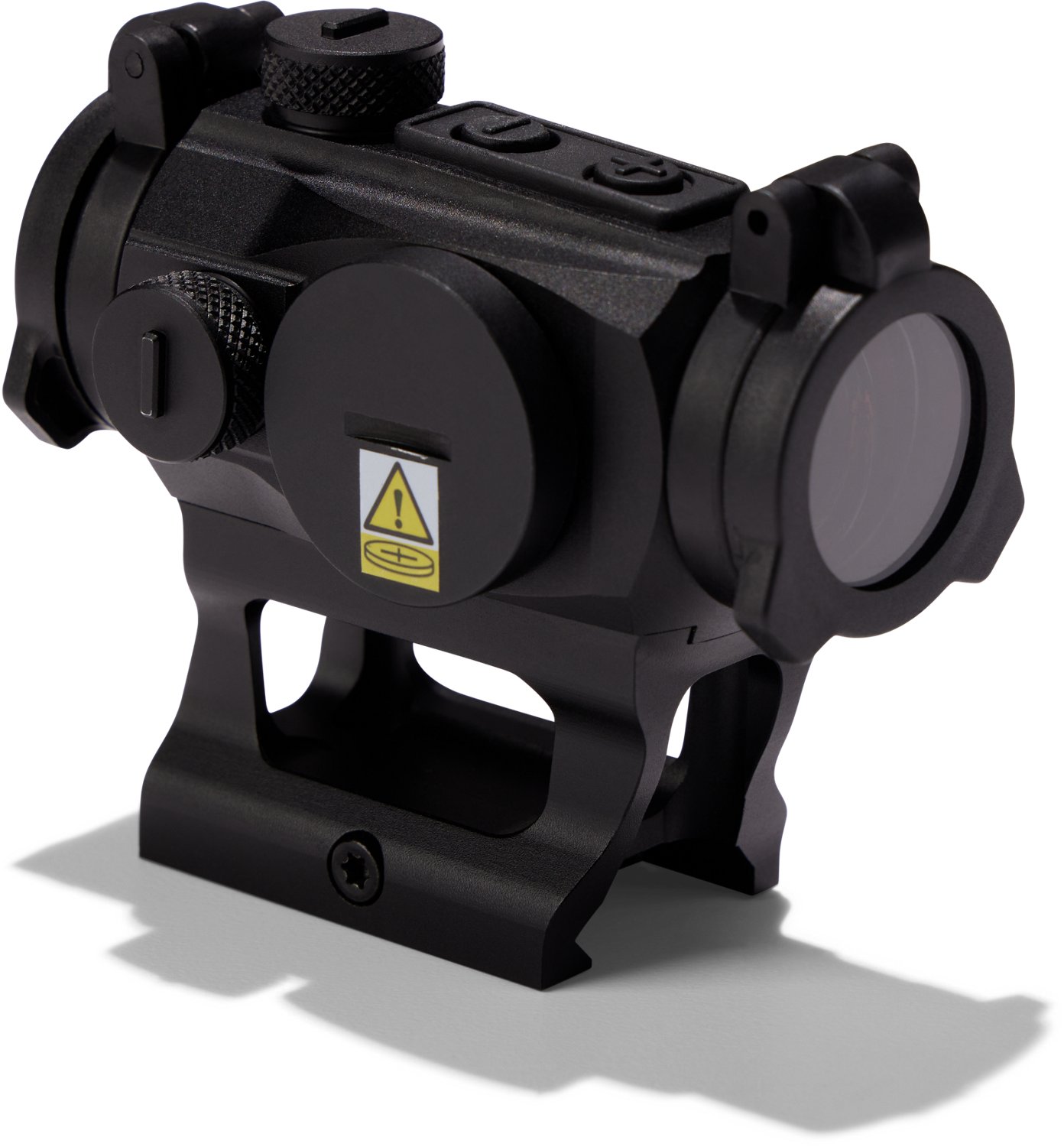 Redfield Rebel HD 1 x 21 Multi Red Dot Sight - view number 2