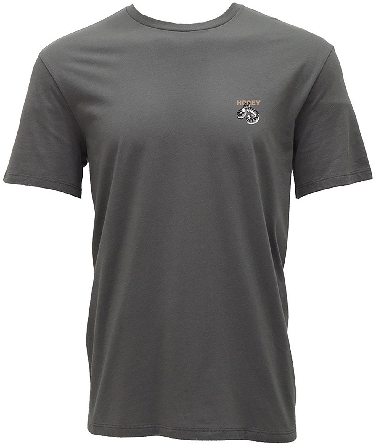 Hooey Men's Rattler Short Sleeve Graphic T-shirt - view number 2