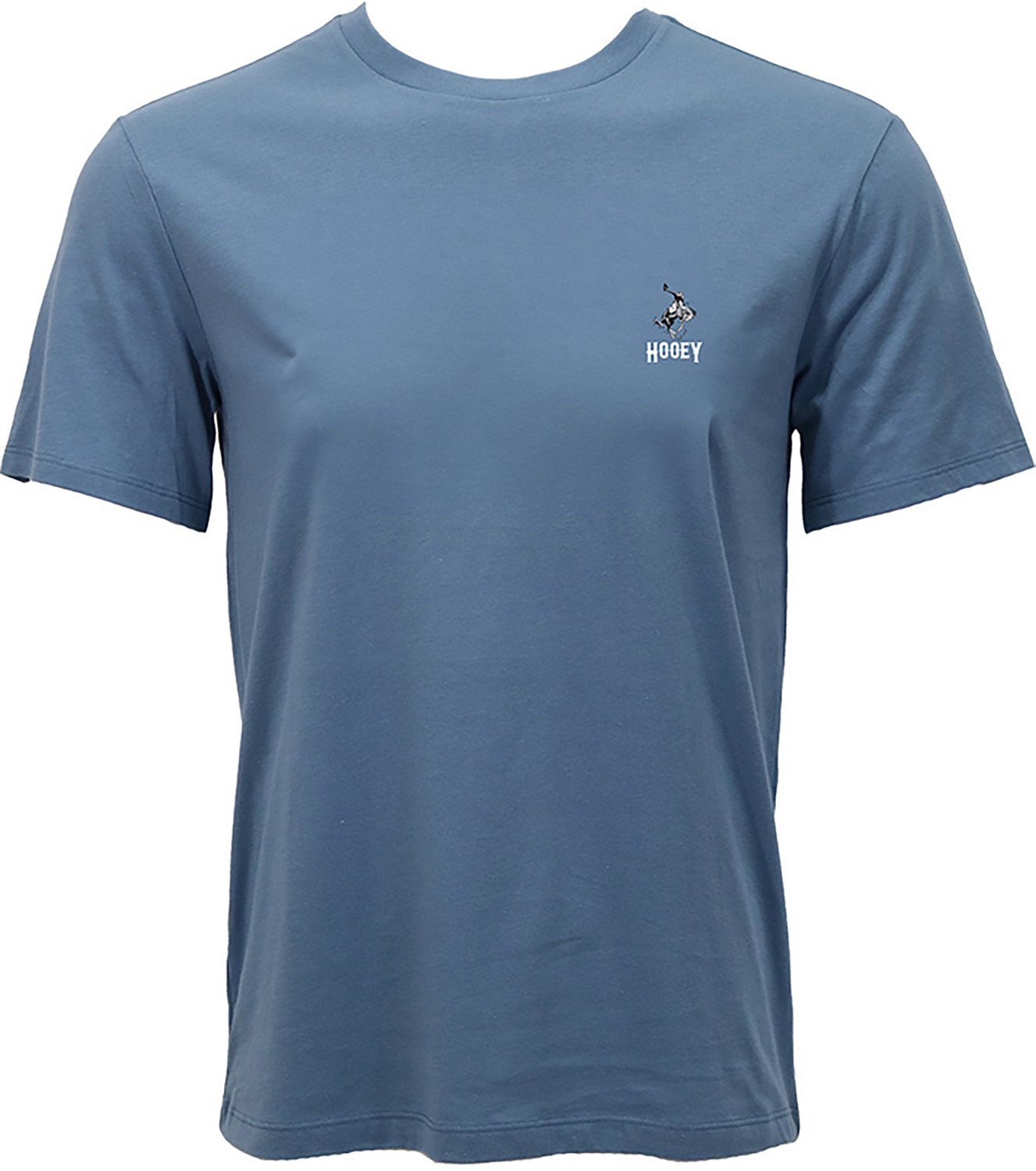 Hooey Men's Cheyenne Short Sleeve Graphic T-shirt - view number 2