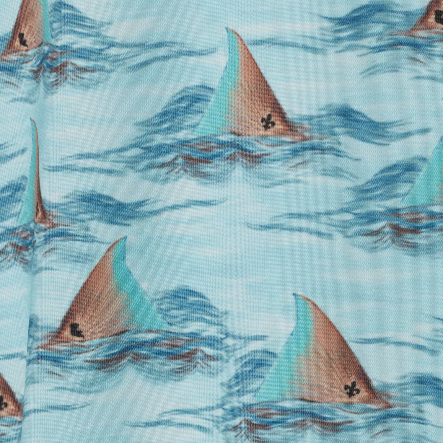 Magellan Outdoors Men's Artist Series Los Angeles Star Tournament Gaiter Hoodie