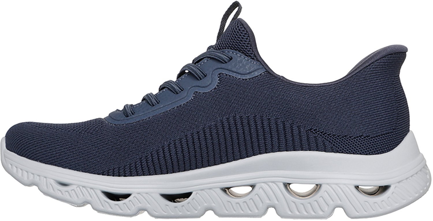 SKECHERS Women's BOBS Sport Arc Waves Slip-In Shoes - view number 2
