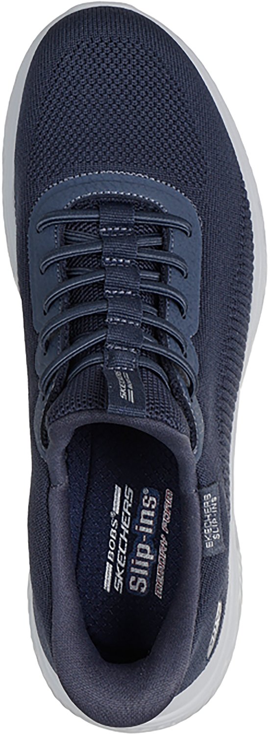 SKECHERS Women's BOBS Sport Arc Waves Slip-In Shoes - view number 5