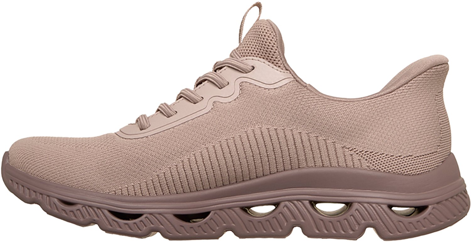 SKECHERS Women's BOBS Sport Arc Waves Slip-In Shoes - view number 2