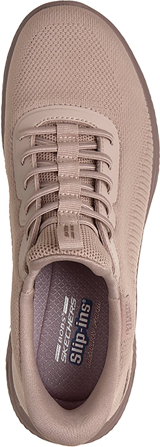 SKECHERS Women's BOBS Sport Arc Waves Slip-In Shoes - view number 5