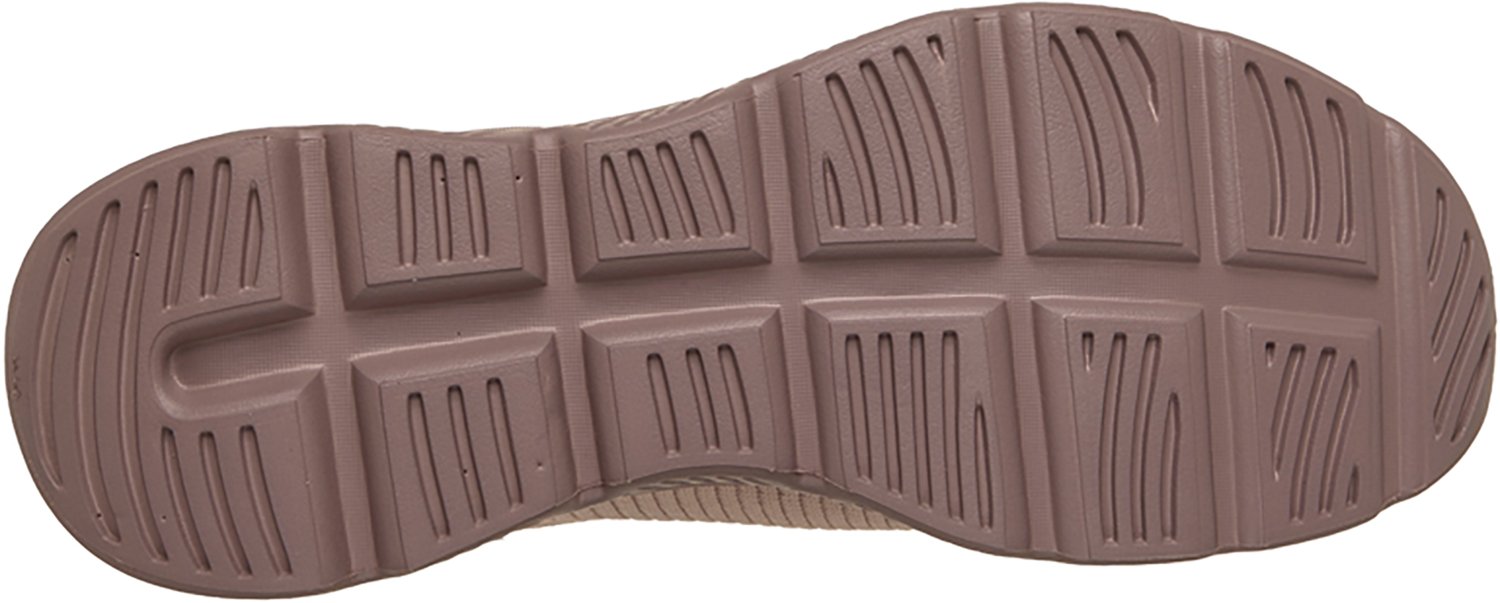 SKECHERS Women's BOBS Sport Arc Waves Slip-In Shoes - view number 6