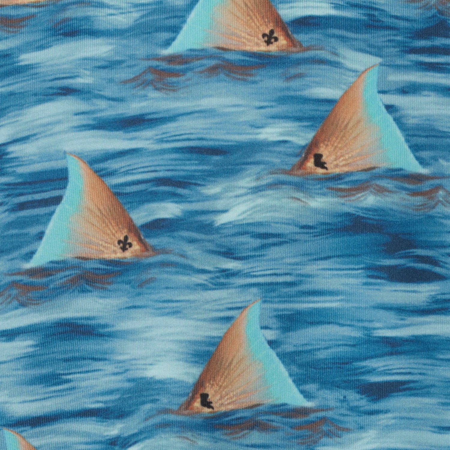 Magellan Outdoors Men's Artist Series Los Angeles Star Tournament Gaiter Hoodie - view number 3