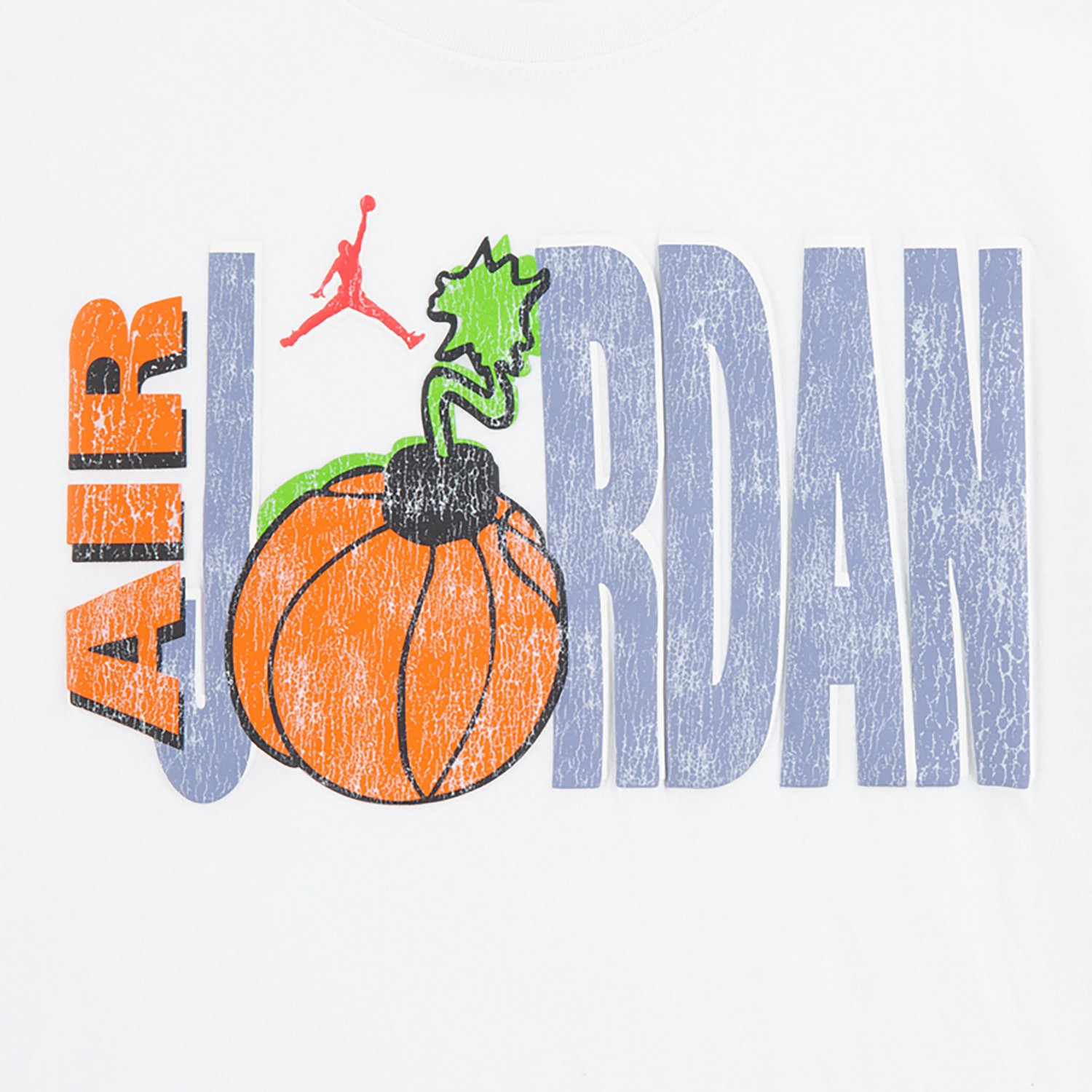 Jordan Boys' Brand Secret T-shirt - view number 3