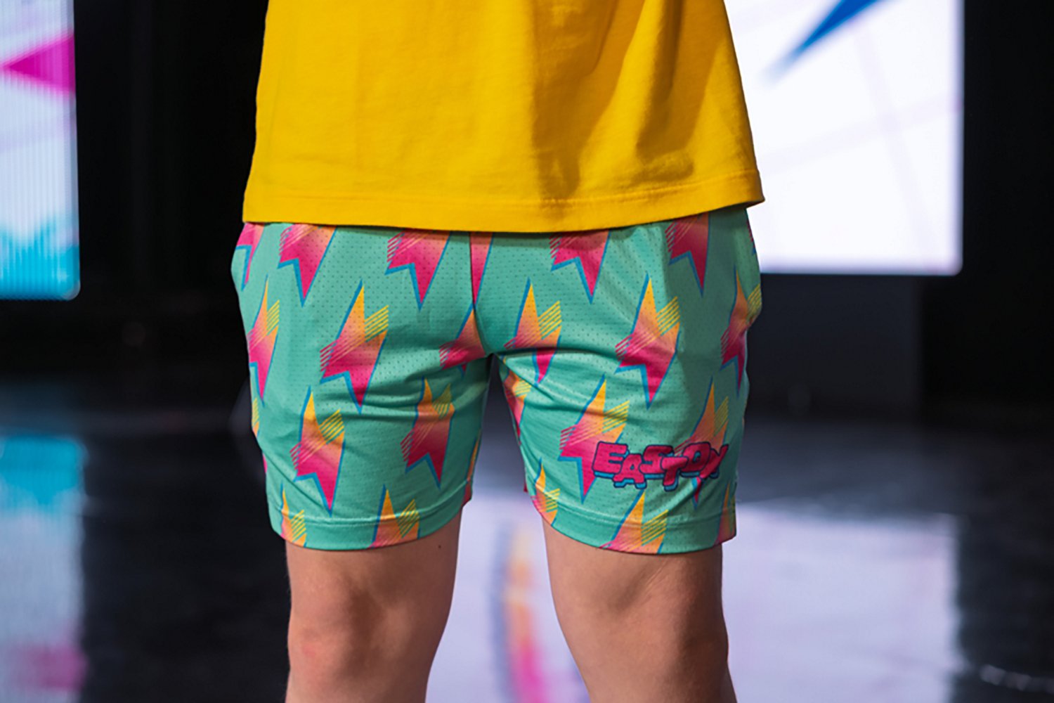 EASTON Boys' Bolt Baseball Shorts - view number 6