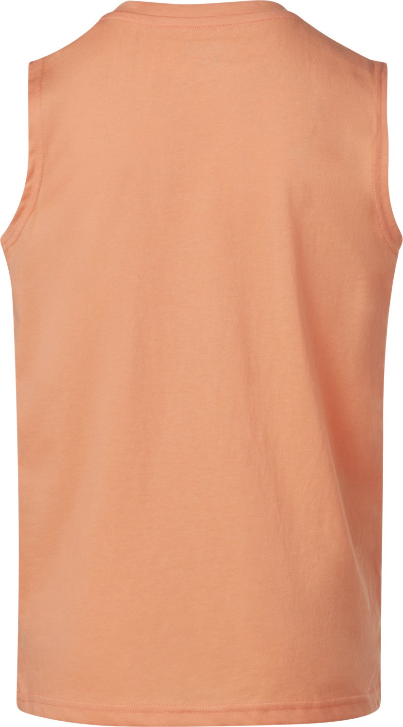 BCG Boys’ Cotton GFX Muscle T-Shirt - view number 2