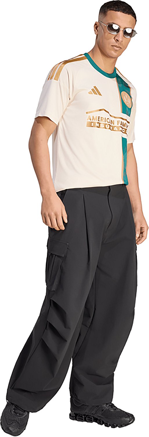 adidas Men's Atlanta United FC 26/27 Away Jersey - view number 5