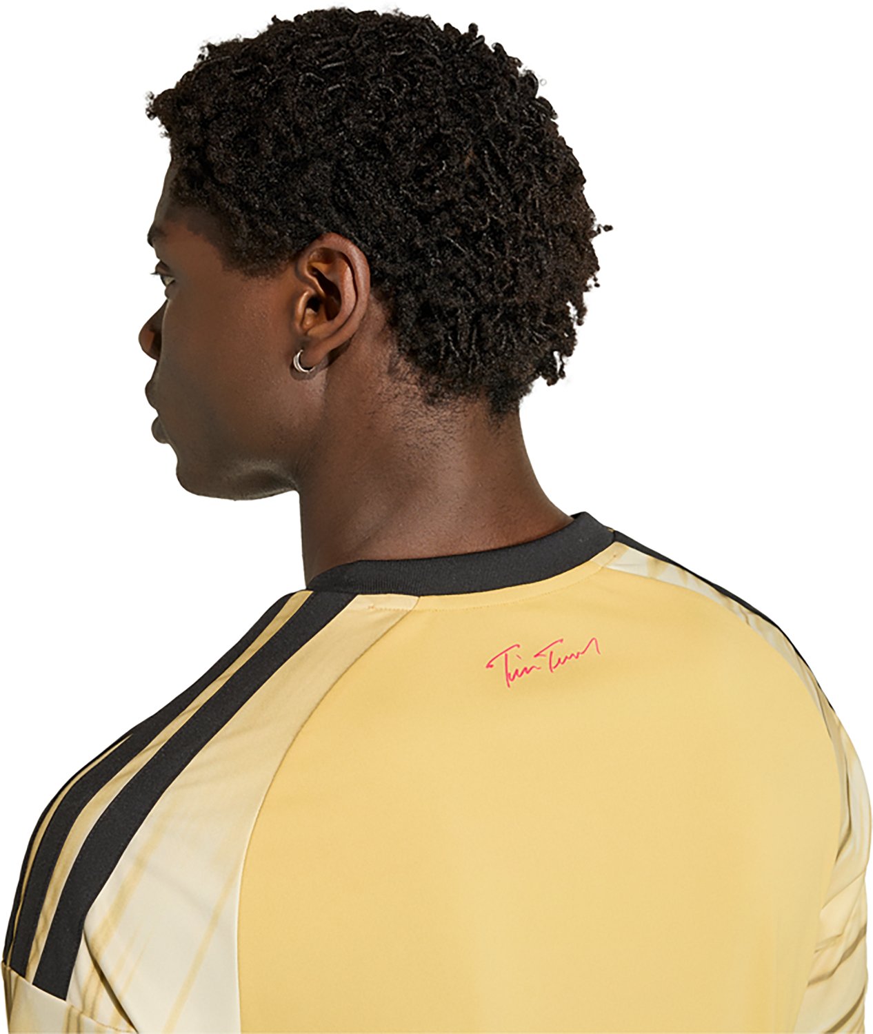 adidas Men’s St. Louis City SC 26/27 Away Jersey - view number 4