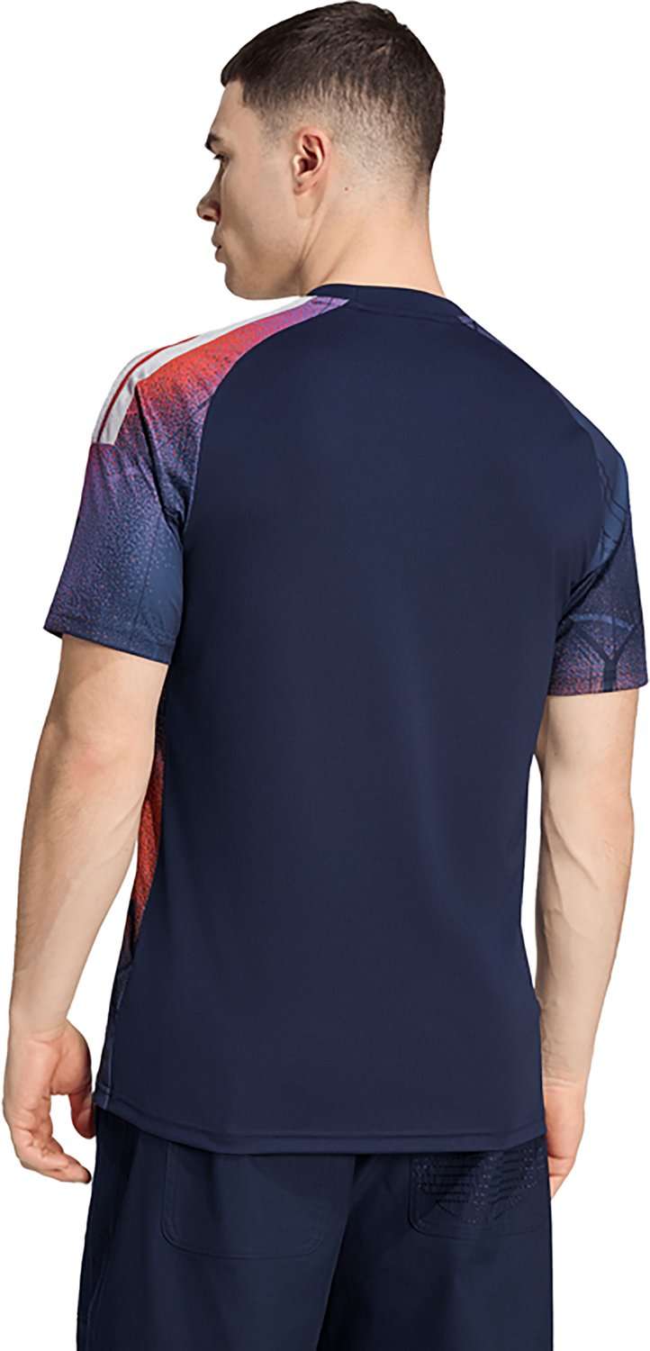 adidas Men's Houston Dynamo 26/27 Away Jersey - view number 2