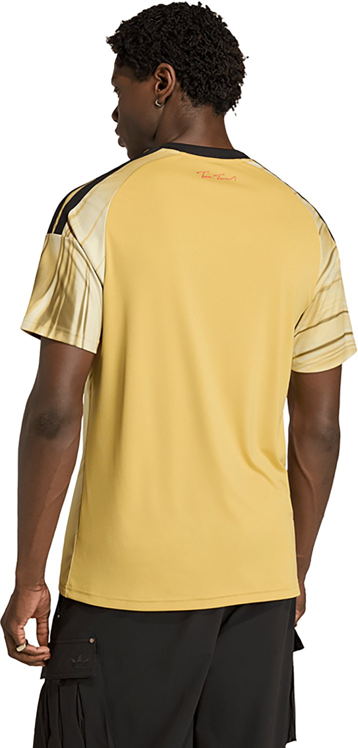 adidas Men’s St. Louis City SC 26/27 Away Jersey - view number 2
