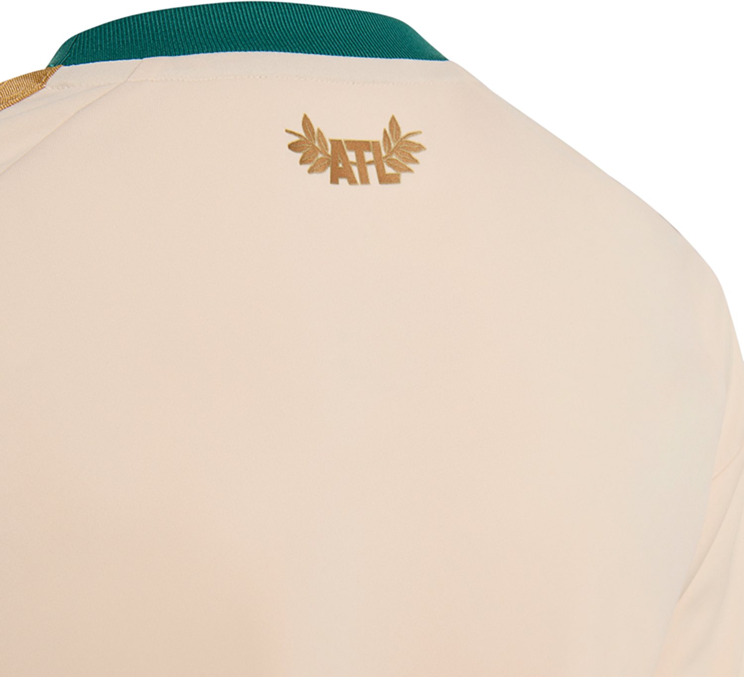 adidas Kids' Atlanta United 26/27 Away Jersey - view number 2