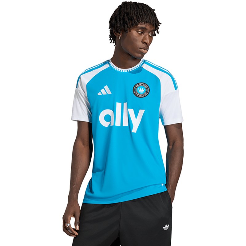 Adidas MenâS Char…