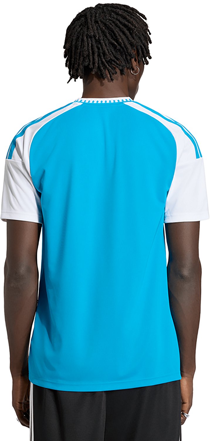 adidas Men’s Charlotte FC 26/27 Home Jersey - view number 2