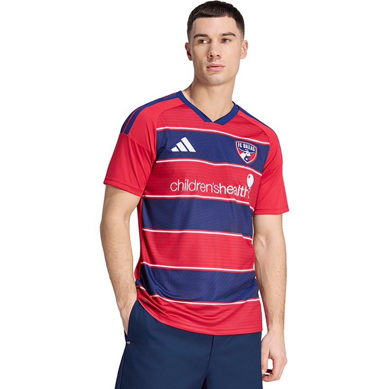 Adidas Men's Fc Dal…