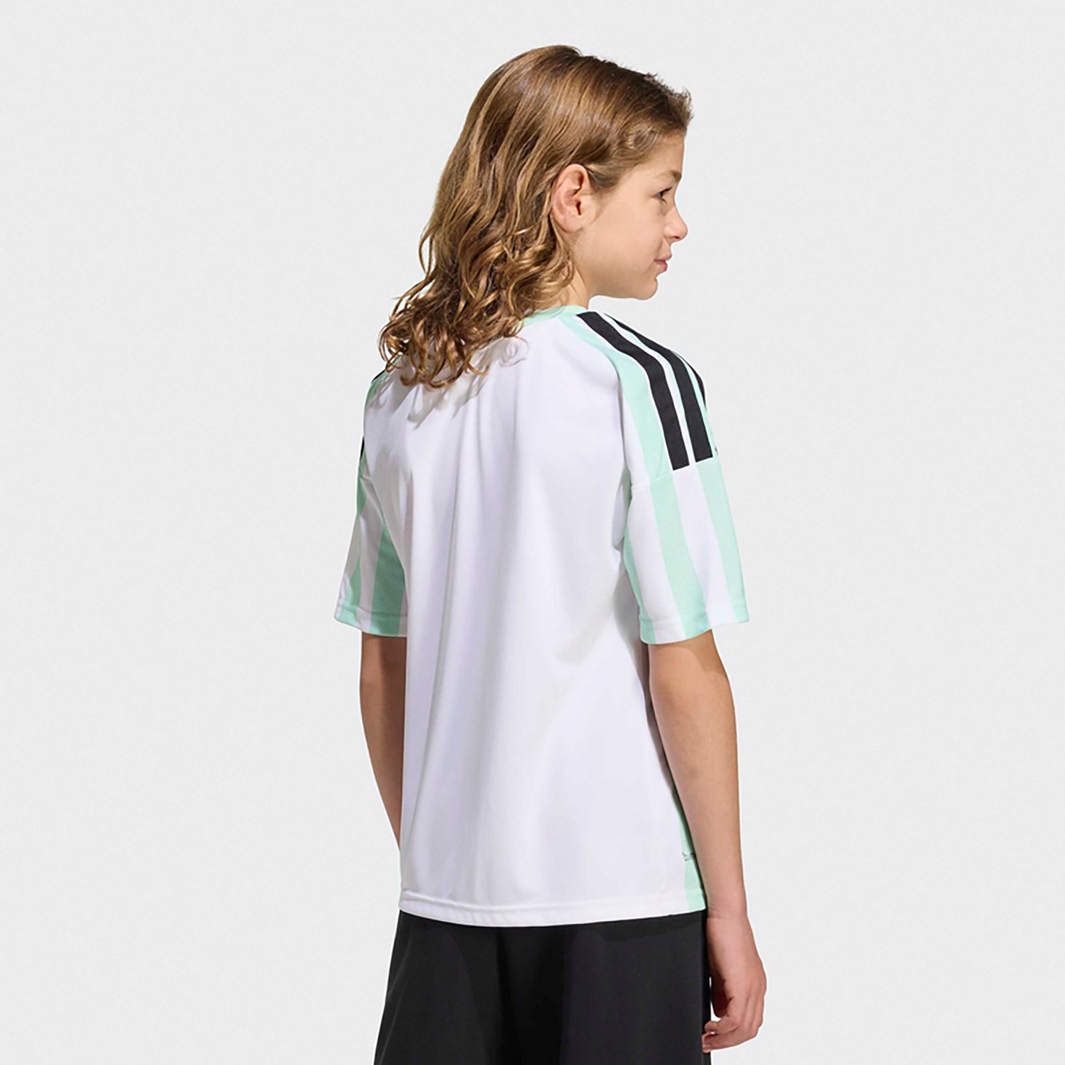 adidas Kids' Austin FC 26/27 Away Jersey - view number 2