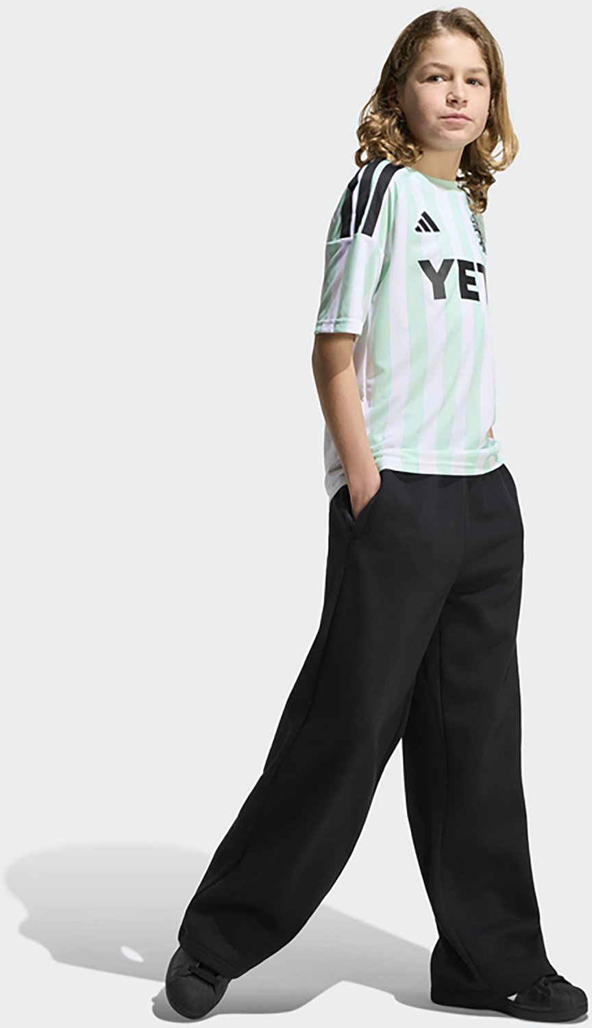 adidas Kids' Austin FC 26/27 Away Jersey - view number 5