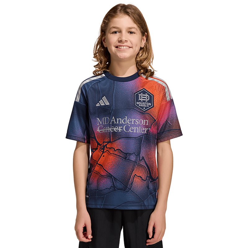 Adidas Kids' Housto…