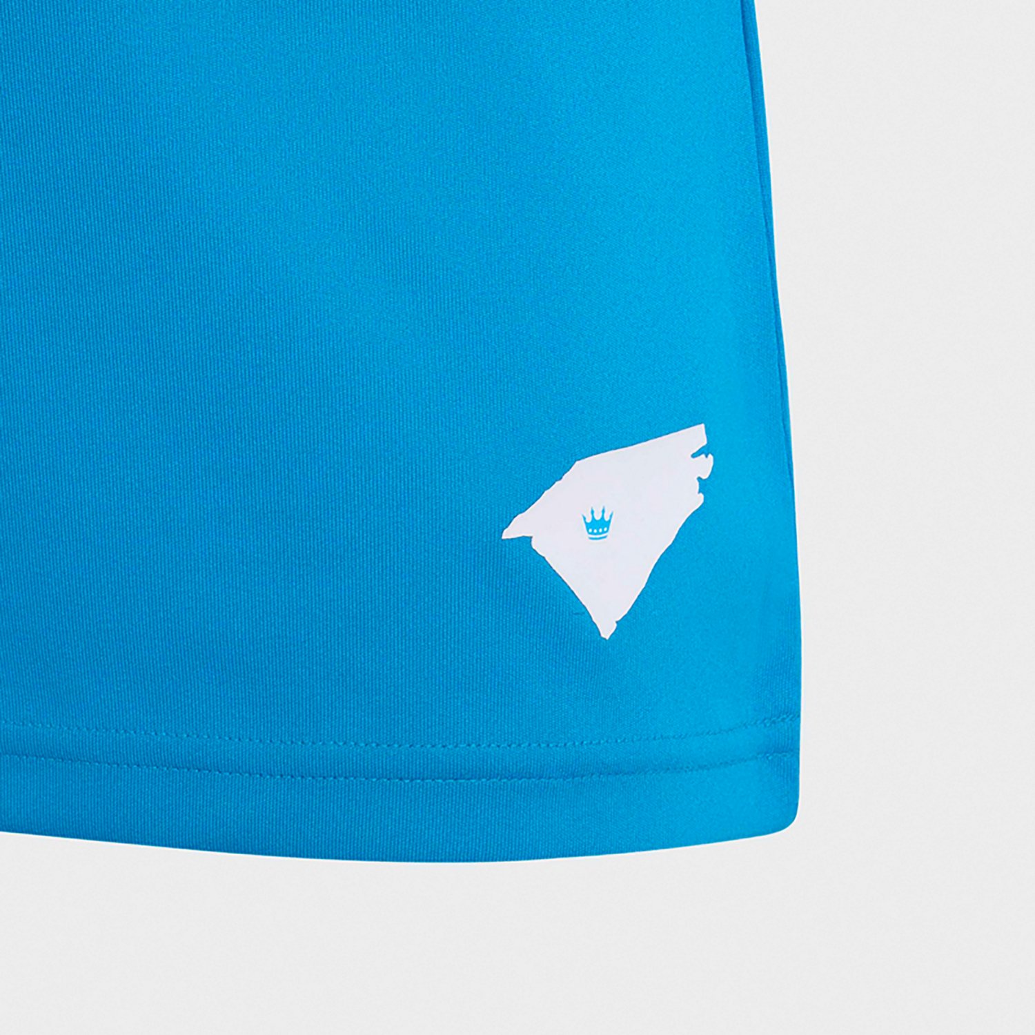 adidas Kids’ Charlotte FC 26/27 Home Jersey - view number 4