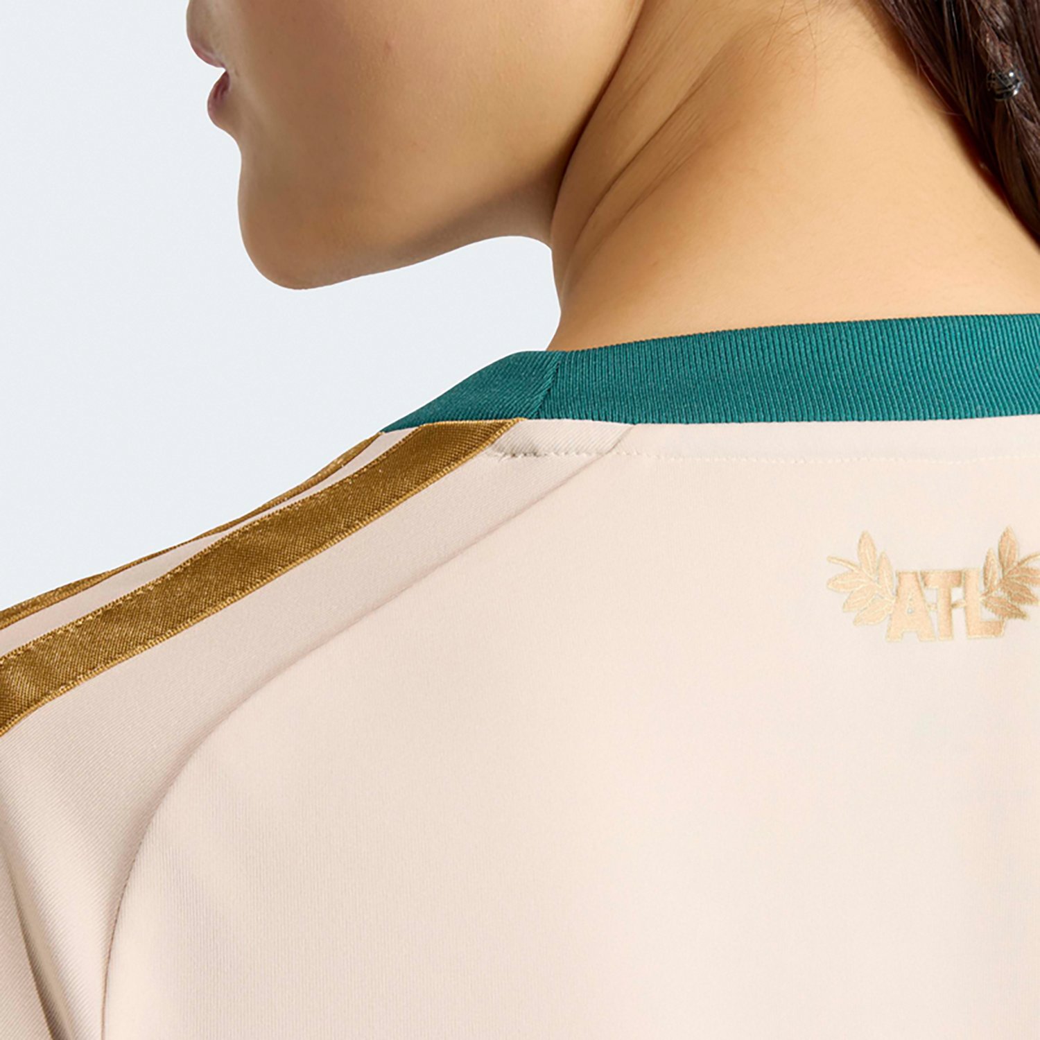 adidas Women's Atlanta United FC 26/27 Away Jersey - view number 4