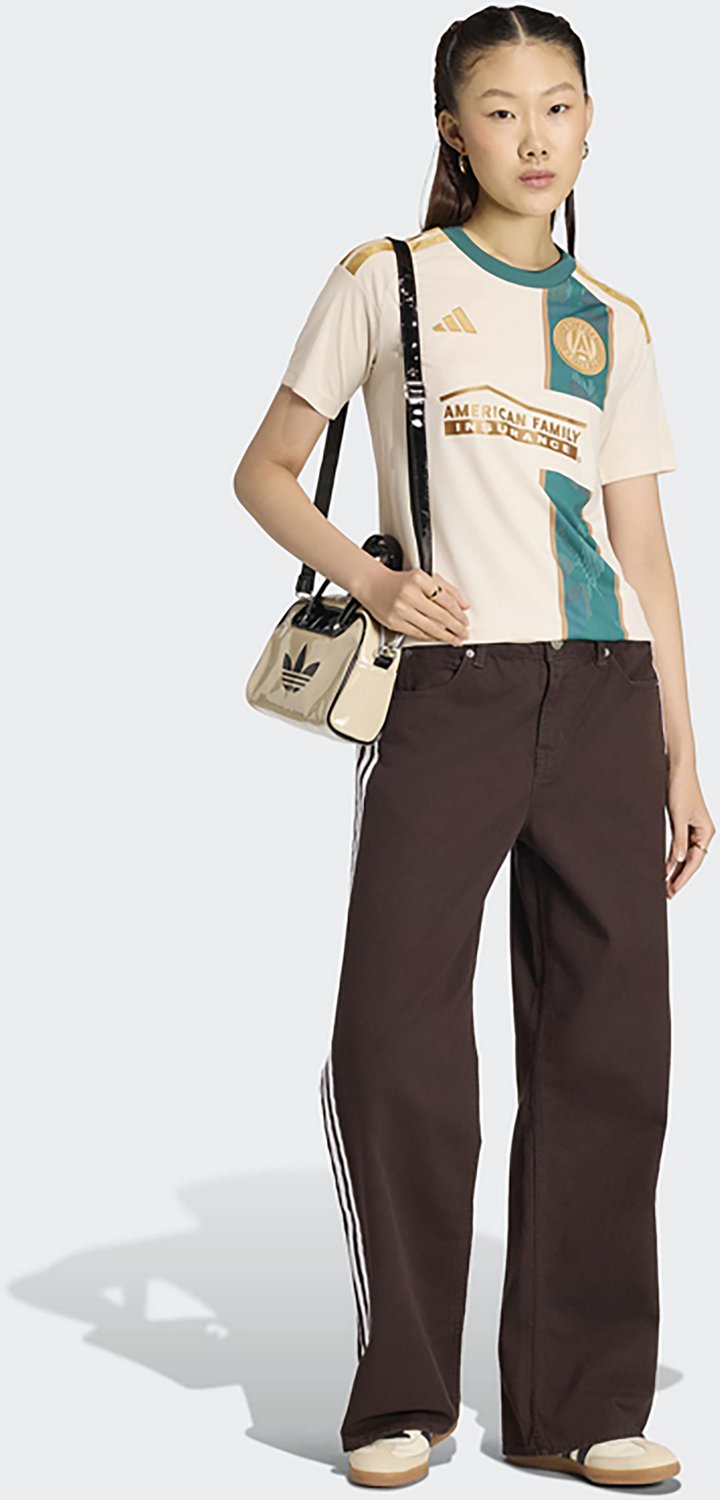 adidas Women's Atlanta United FC 26/27 Away Jersey - view number 5