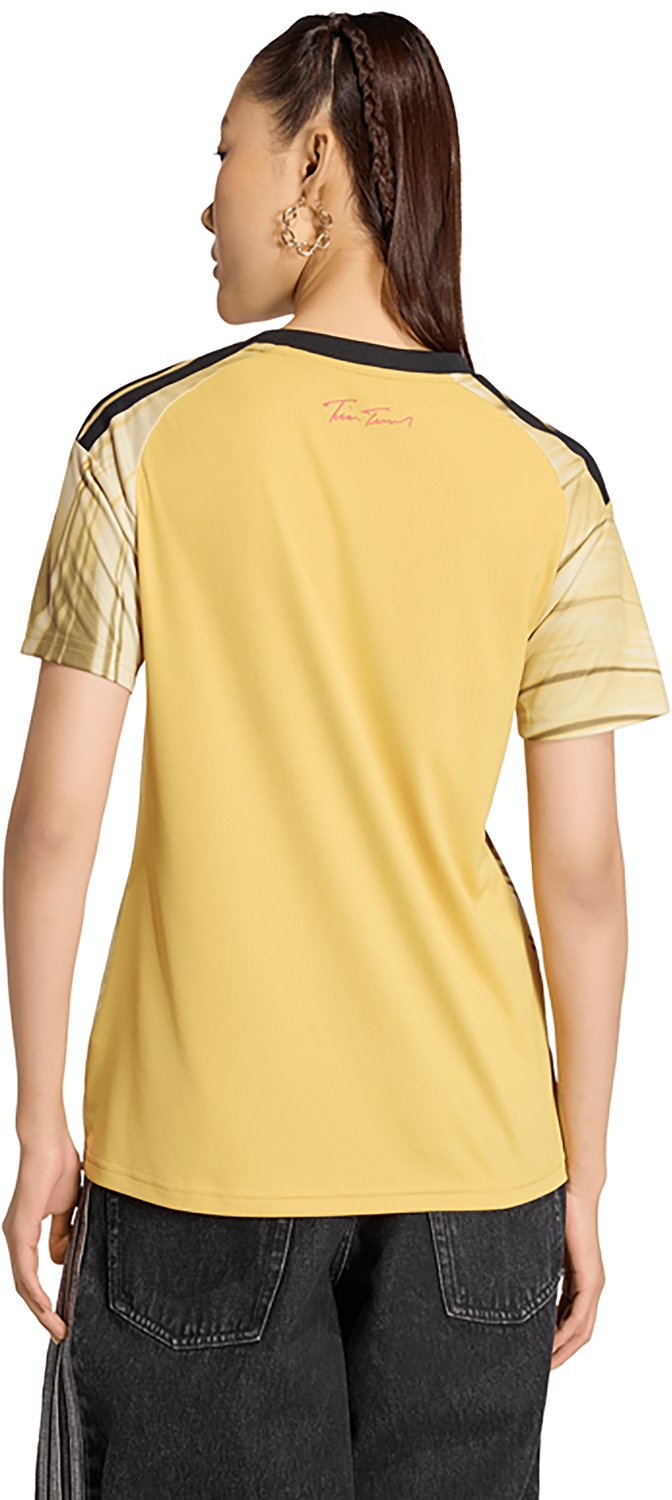 adidas Women’s St. Louis City SC 26/27 Away Jersey - view number 2