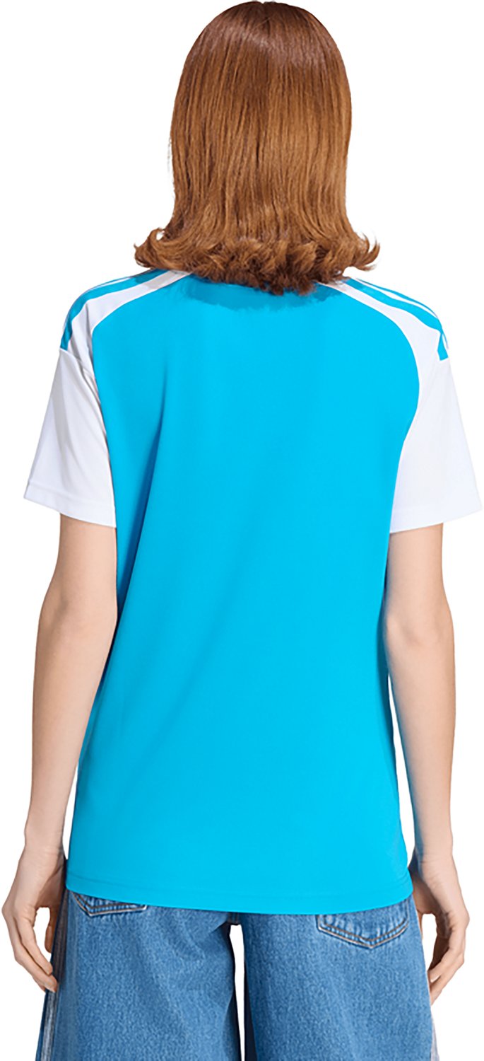 adidas Women’s Charlotte FC 26/27 Home Jersey - view number 2