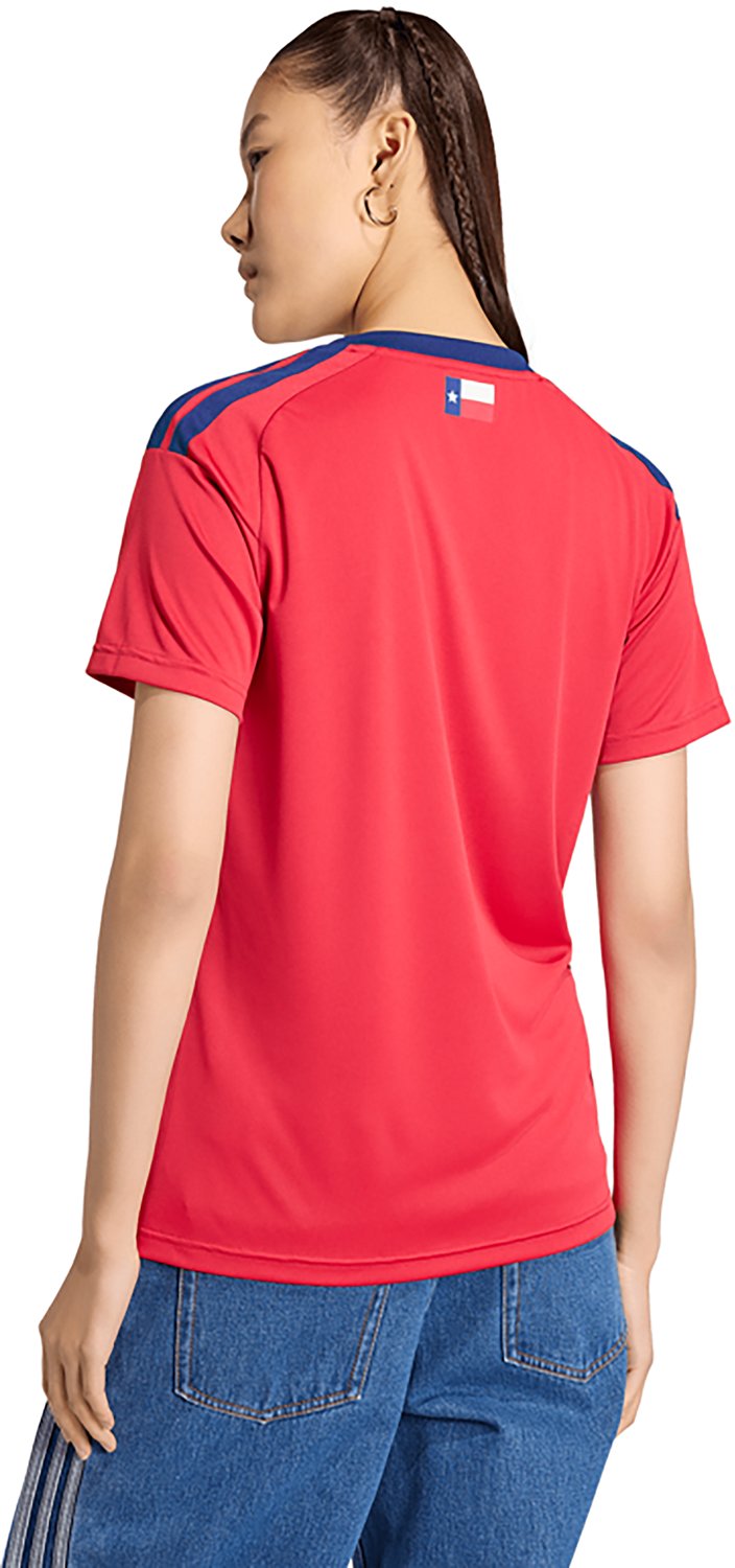 adidas Kids' FC Dallas 26/27 Home Jersey - view number 2