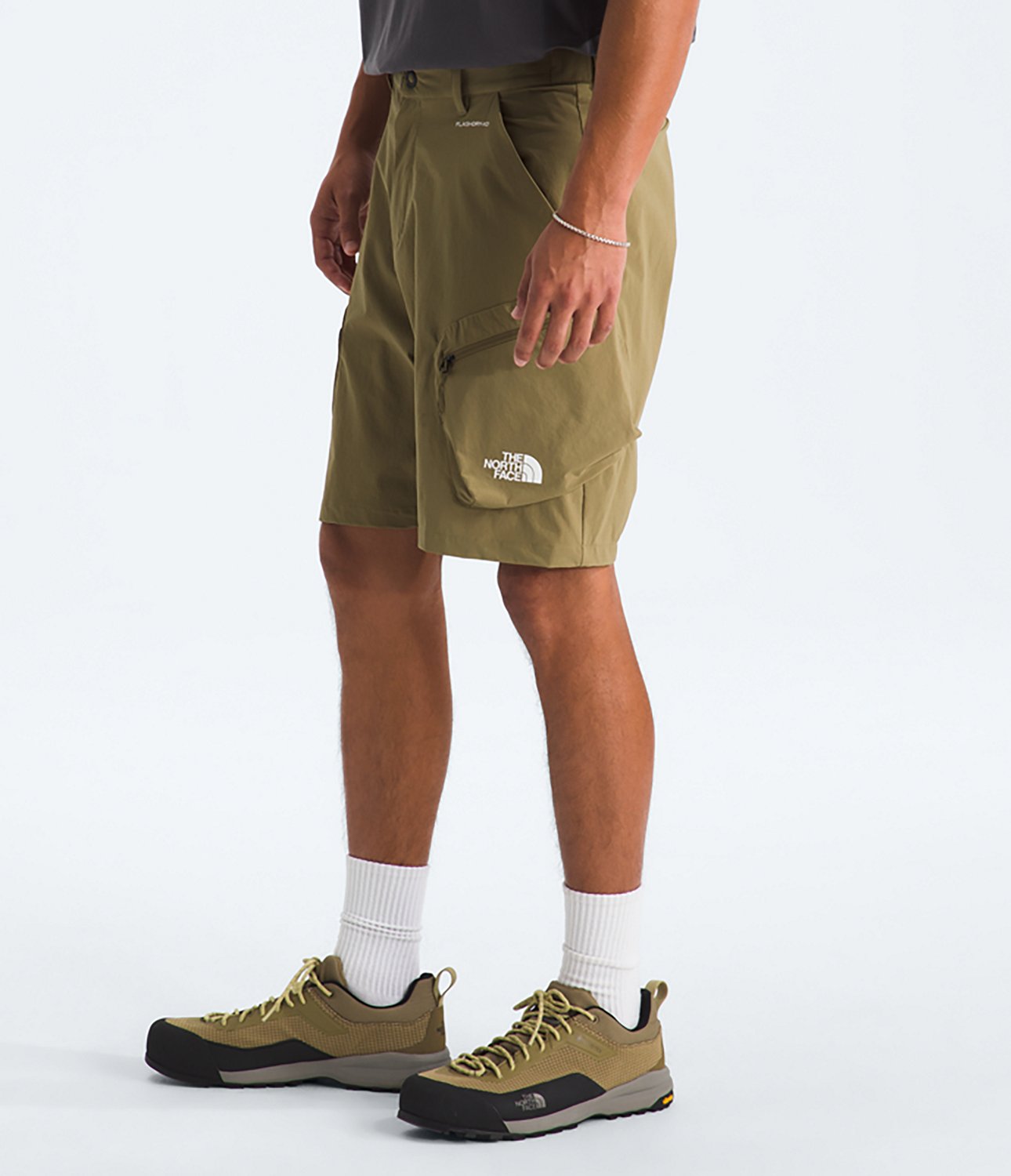 The North Face Men's Packable Shorts 8 in - view number 3
